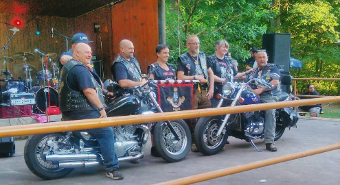 Tafelrundefescht 2019 der Abendländer Germanitas 1 2019 07 09 09 30